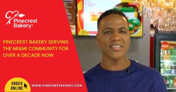 Foodie Fix with Jason Carter at Pinecrest Headquarters