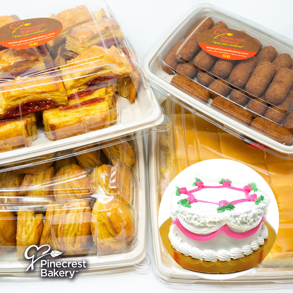 Party Package