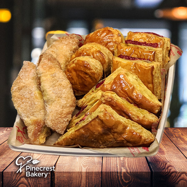 Party Platters