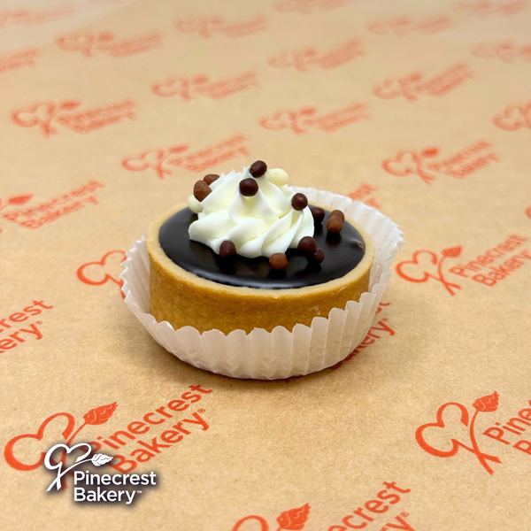 Party Platter: Mini tartaletas – Pinecrest Bakery