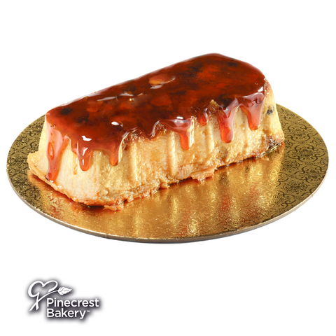 Family Size: Pudin de Pan Familiar