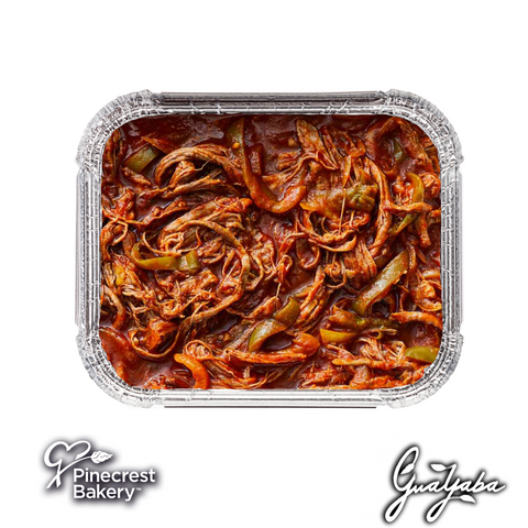 Guayaba Catering: Ropa Vieja