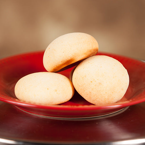Party Platter Pan de Bono Pinecrest Bakery