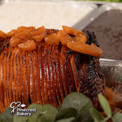 Catering: Sweet Ham Meal