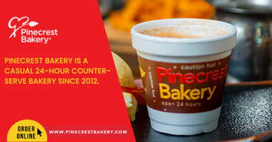 Pinecrest Bakery: Uncovering new and profitable markets