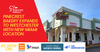 Pinecrest Bakery Expands to Westchester with New Miami Location