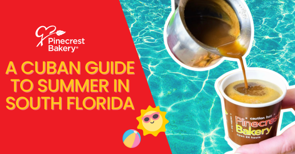 A Cuban Guide to Summer in South Florida