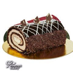Gourmet Cake: Brazo Gitano