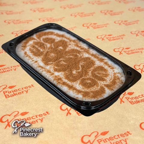 Family Size: Arroz con Leche Familiar