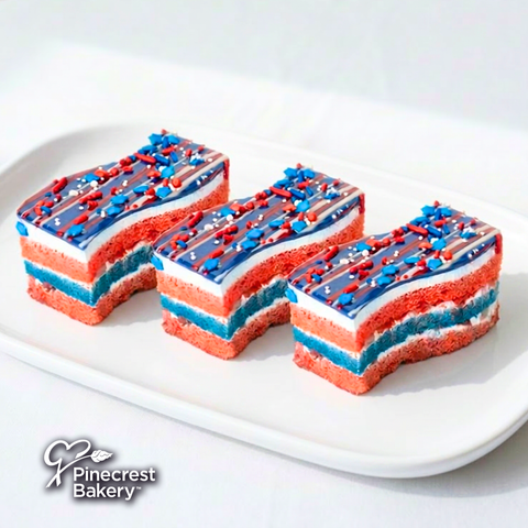 4th of July Marquesitas