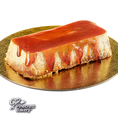 Thanksgiving: Flan Familiar