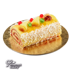 Gourmet Cake: Brazo Gitano