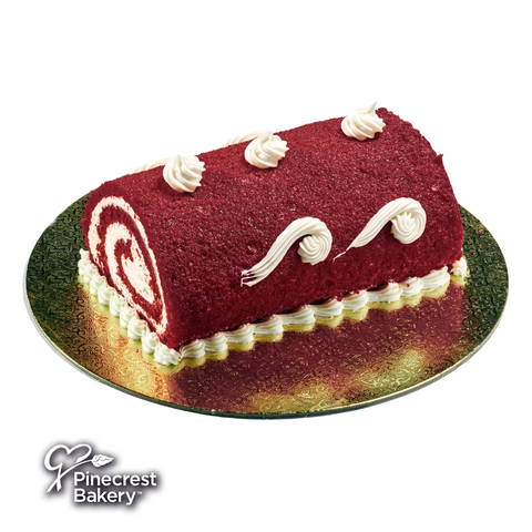 Gourmet Cake: Brazo Gitano