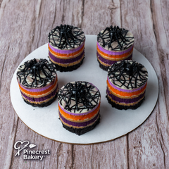 Halloween: Marquesitas