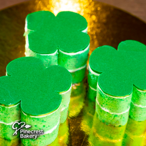 Saint Patrick's Day: 6-Pack Marquesitas