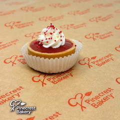 Party Platter: Mini tartaletas