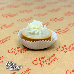 Party Platter: Mini tartaletas