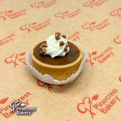 Party Platter: Mini tartaletas