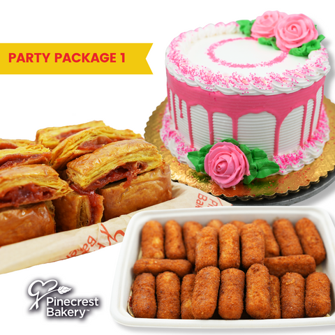 PARTY CAKE BAKERY | 70 Photos & 46 Reviews - 20226 Old Cutler Rd, Cutler  Bay, Florida - Bakeries - Phone Number - Yelp