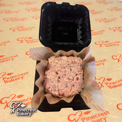 Party Platter: Bocadito Ham Spread 1/2 lb.