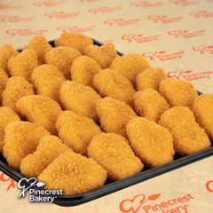 Party Platter: Chicken Nuggets