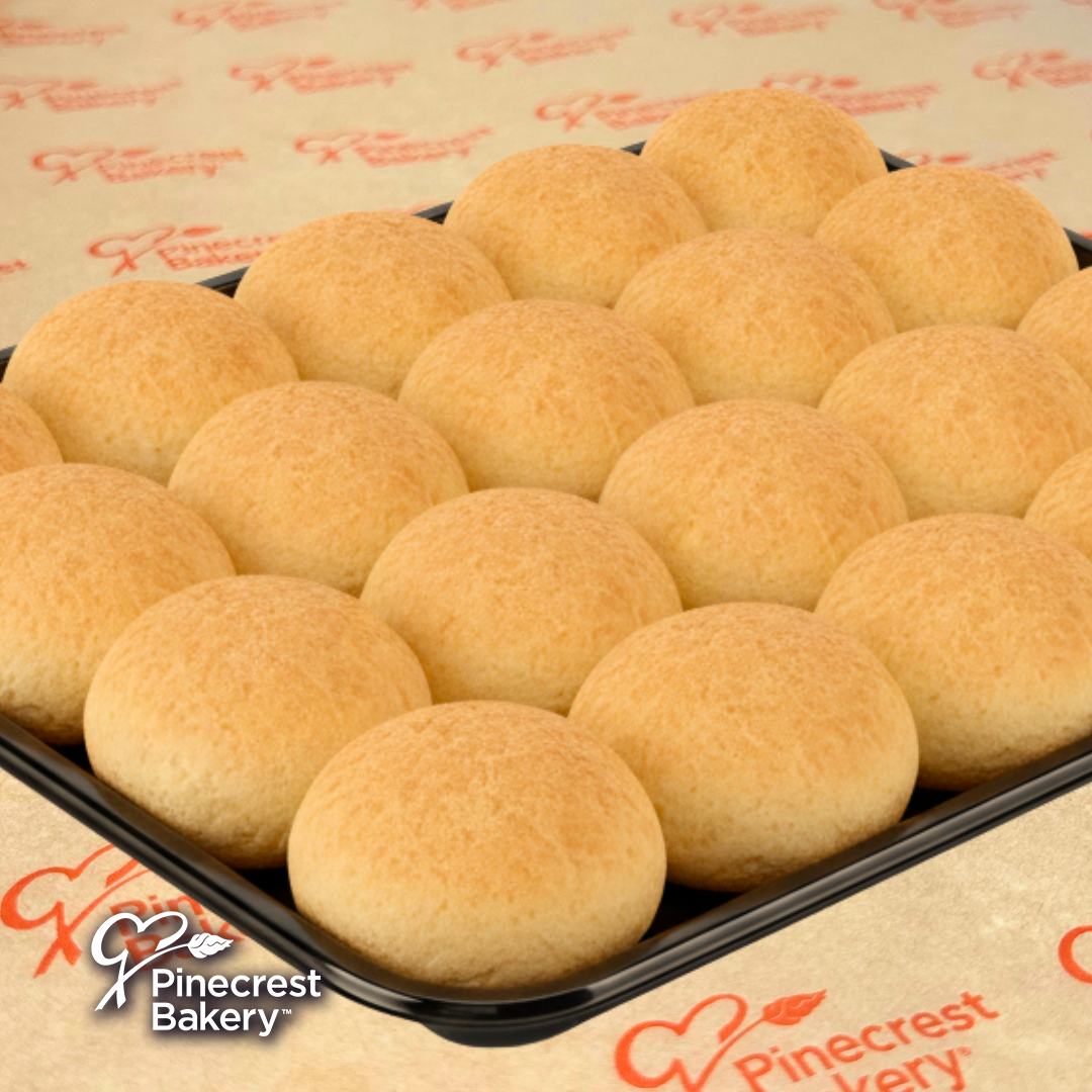 Party Platter: Pan de Bono – Pinecrest Bakery Party Platter: Pan de Bono – Pinecrest Bakery