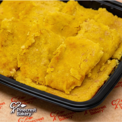 Party Platter: Tamalitos