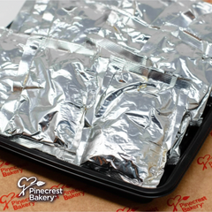 Party Platter: Tamalitos