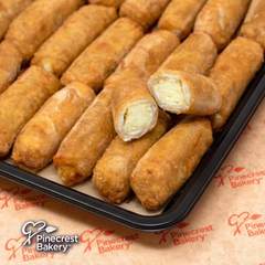 Party Platter: Tequeños Mini