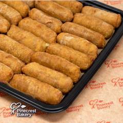 Party Platter: Tequeños Mini