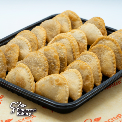 Party Platter: Empanadas
