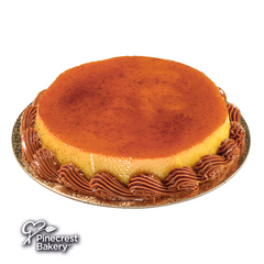 Gourmet Cake: Tocinillo