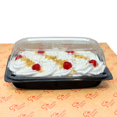 Family Size: Tres Leches Familiar