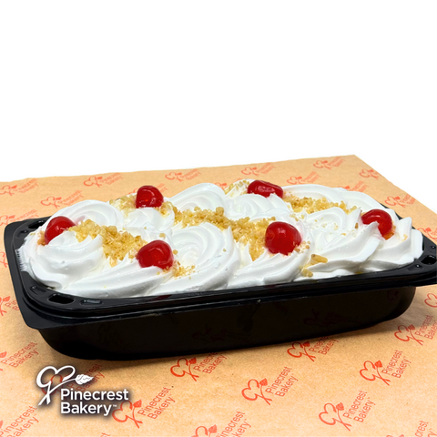 Family Size: Tres Leches Familiar