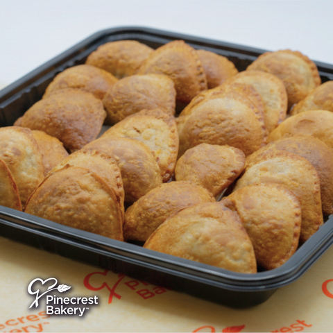 Party Platter: Empanadas