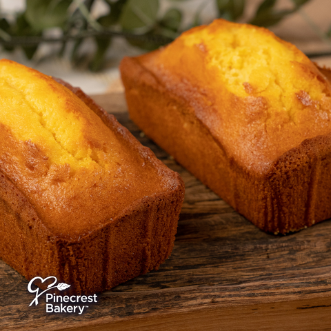 Thanksgiving: Cornbread