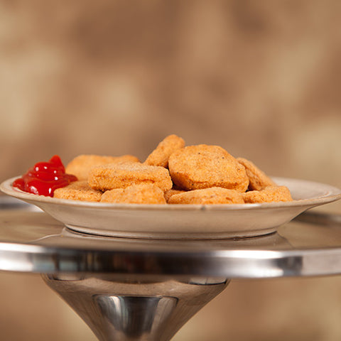 Party Platter: Chicken Nuggets