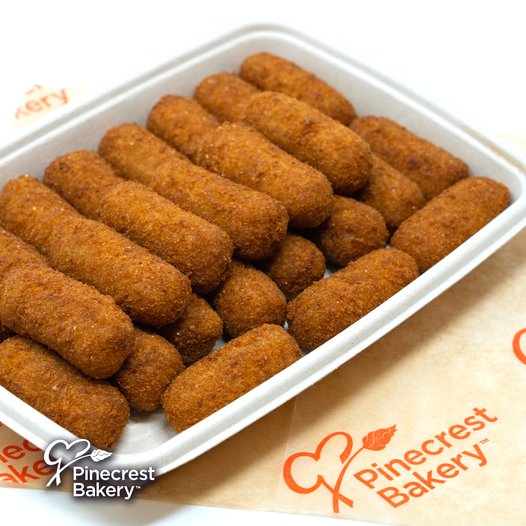 Croquetas