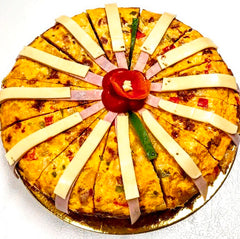 Party Platter: Tortilla Española