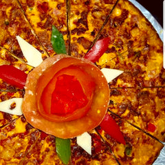 Party Platter: Tortilla Española